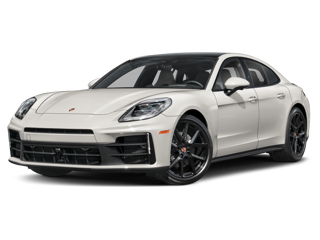 2027 Porsche Panamera